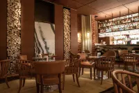 La Réserve Eden au Lac Zurich - 5-Star