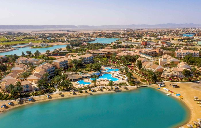 Mövenpick El Gouna
