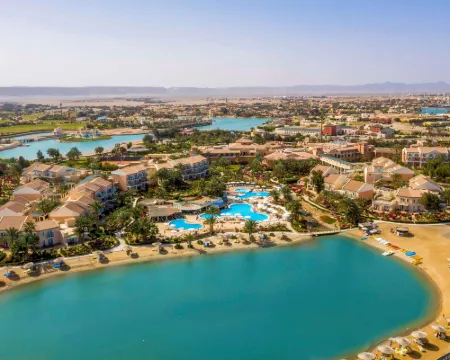 瑞享酒店-艾爾古納水療度假村 艾爾古納酒店