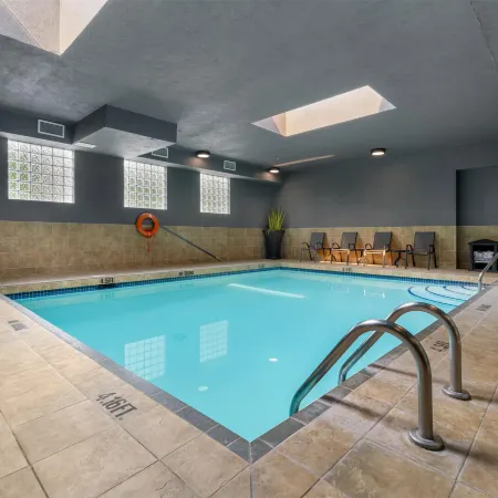 Best Western King George Inn Suites