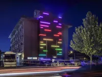 Mercure Albury - bar