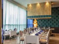Novotel Vijayawada Varun - breakfast
