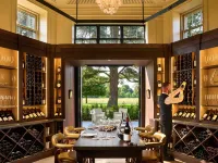 Carton House, a Fairmont Managed Hotel - Quầy bar