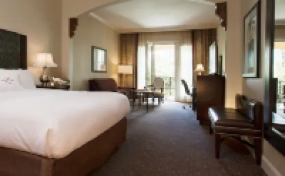 達拉斯薩扎酒店