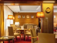 薩何塞酒店 法蒂瑪酒店