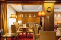 Hotel Sao Jose Hotels in Fatima