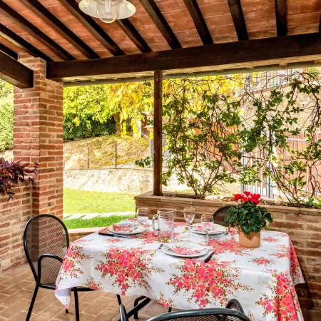 Casa Graziani