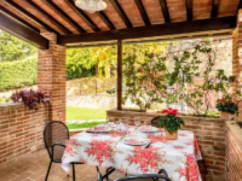 Casa Graziani