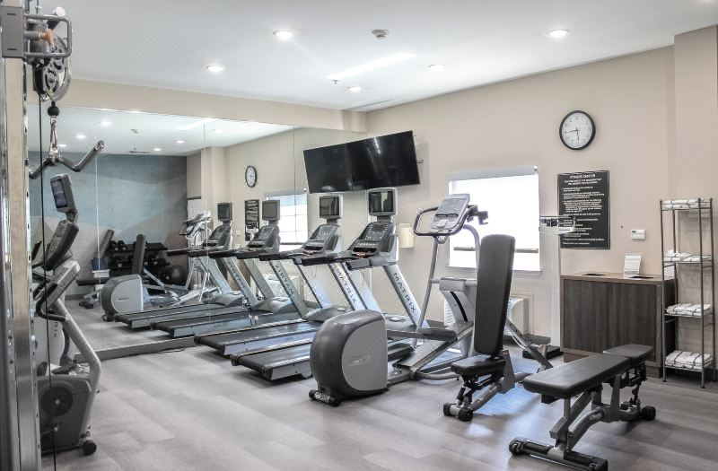 Candlewood Suites Longview by IHG photo 4