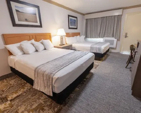 Stovepipe Wells Village Hotel - Inside the Park Hotels in Inyo County