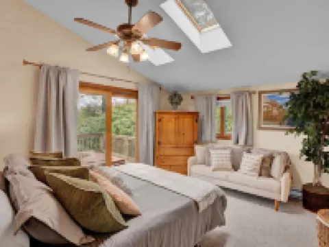 湖畔度假屋 - 適合家庭的皮划艇 萊克酒店