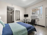 Olimpo Court by Otium Hotels near Miramar