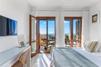 Apartment CC11 - Thalassa - balcony
