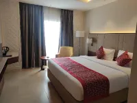 Aarya Mansion Hotels in Hassan