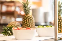 Holiday Inn Express NÜRNBERG-SCHWABACH by IHG - breakfast