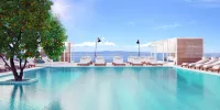 Bluesun Hotel Jadran - Pool