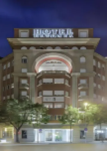 Hotel Ultonia
