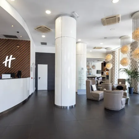 CHC Business Residence