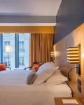 Debaines Hotel Santiago - С баром