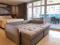 Solar Tambaú Com Café - spa