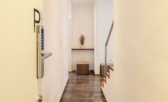 Stay U-Nique Apartments Eslava