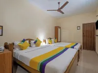 Itsy Hotels Everest Leela Residency Hotels in Erode