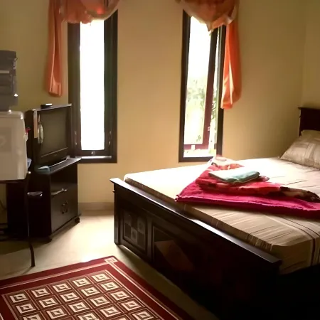Villa Ananta