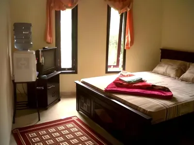 Villa Ananta Hotels in Songgokerto