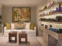 Mondrian Gold Coast - spa