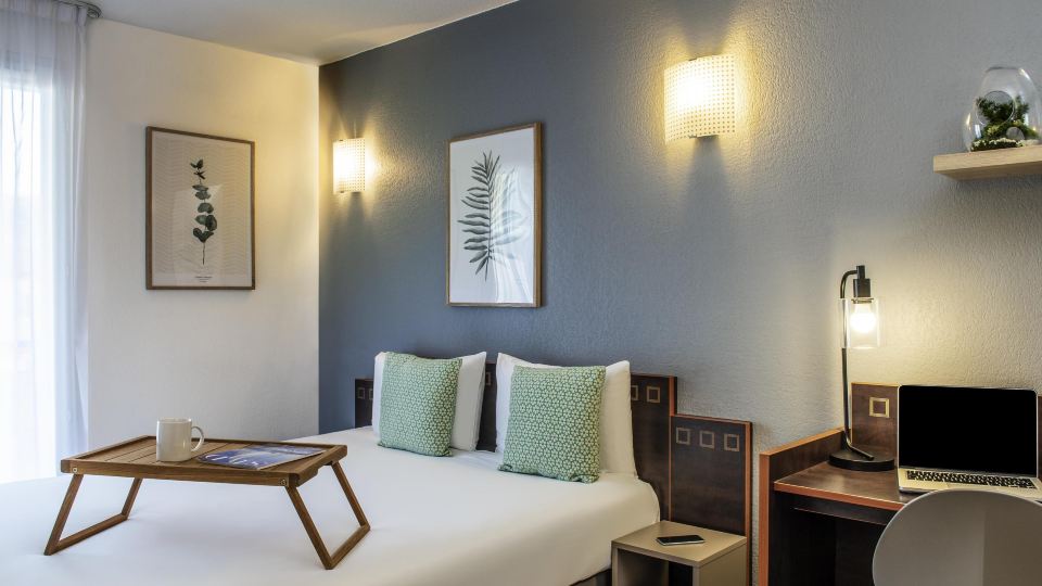 Aparthotel Adagio Access Nice Garibaldi