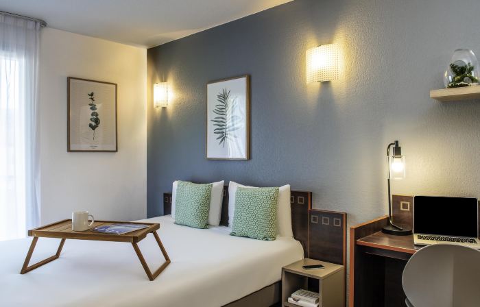 Aparthotel Adagio Access Nice Garibaldi