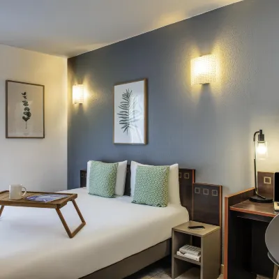 阿德吉奧阿克瑟斯尼斯加里波第公寓酒店 鄰近現代藝術和當代藝術博物館的酒店