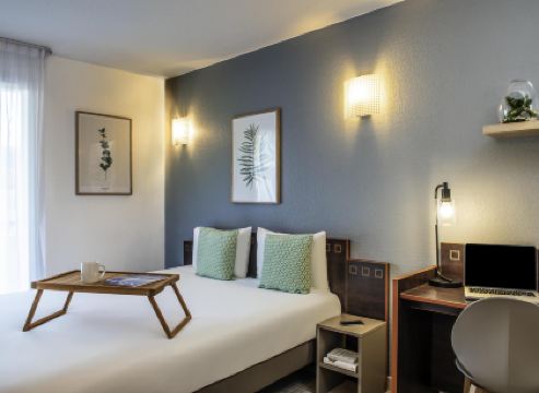 Aparthotel Adagio Access Nice Garibaldi