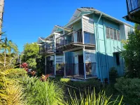Noosa Holiday Accommodation Hotels in Tewantin