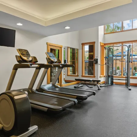 WorldMark Chelan - Lake House