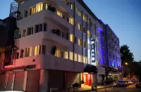 피아노 호텔 이즈미르 케마라트 시장 주변 호텔