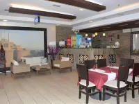 Continental Inn Hotel Al Farwaniya - petit déjeuner