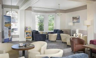 Dilkhusa Grand Hotel by Compass Hospitality