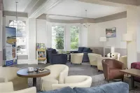 Dilkhusa Grand Hotel by Compass Hospitality Hotel a Ilfracombe