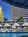 Ocean View Beach Hotel - Pools