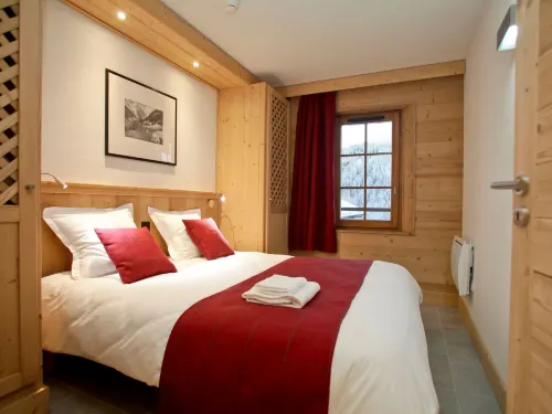 Odalys Collection les Fermes de Chatel