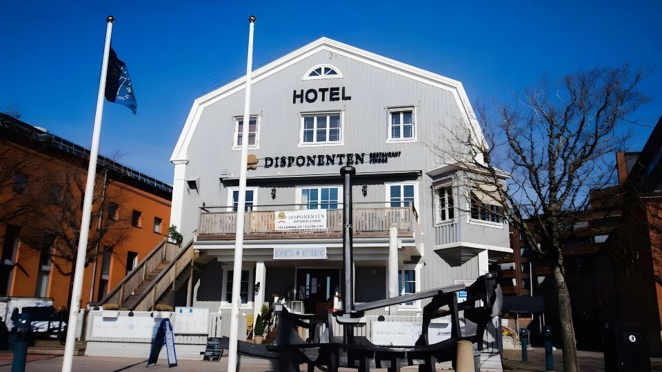 Hotel Villan