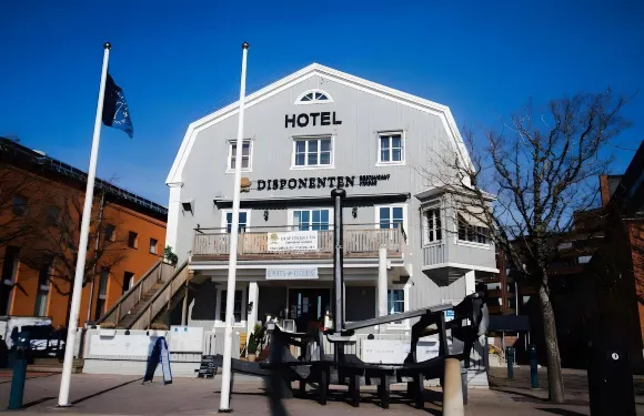 維蘭酒店-貝斯特韋斯特精品