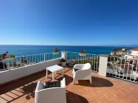 Tropea Boutique Hotel