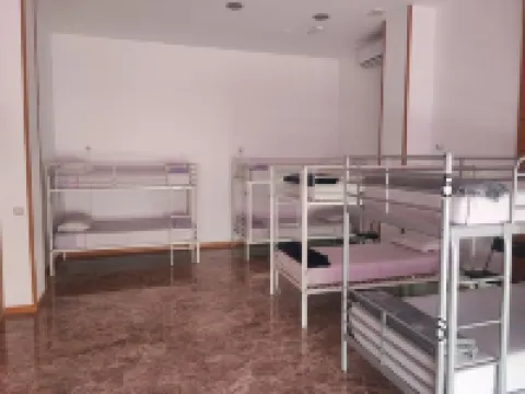 Hostel M Torres
