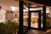 維琴察克里斯蒂娜城市飯店