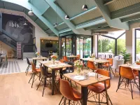 Ibis Abbeville