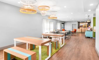 Spark by Hilton Corpus Christi Southeast