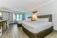 Dolphin Sands Clearwater Beach, Ascend Hotel Collection