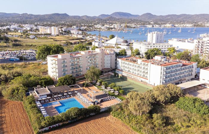 Invisa Hotel Es Pla - Adults Only